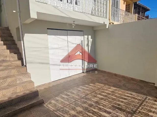 Casa 3 quartos e 2 banheiros, à venda, no bairro Campos de São José em São José dos Campos