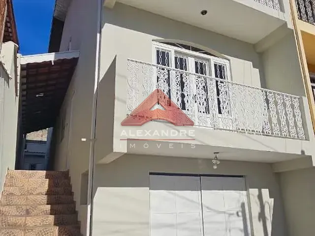 Casa 3 quartos e 2 banheiros, à venda, no bairro Campos de São José em São José dos Campos