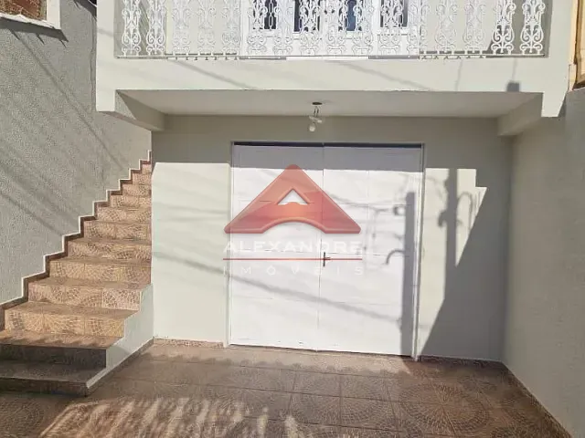 Casa 3 quartos e 2 banheiros, à venda, no bairro Campos de São José em São José dos Campos