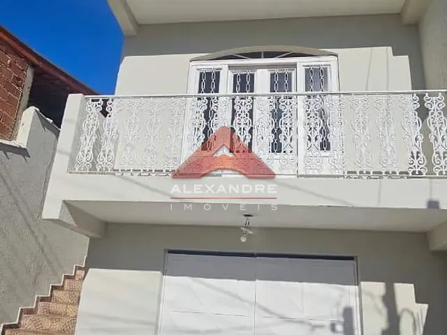 Casa 3 quartos e 2 banheiros, à venda, no bairro Campos de São José em São José dos Campos