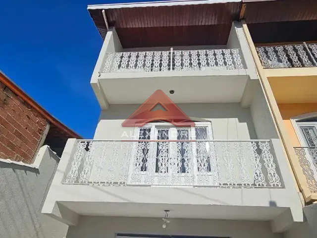 Casa 3 quartos e 2 banheiros, à venda, no bairro Campos de São José em São José dos Campos
