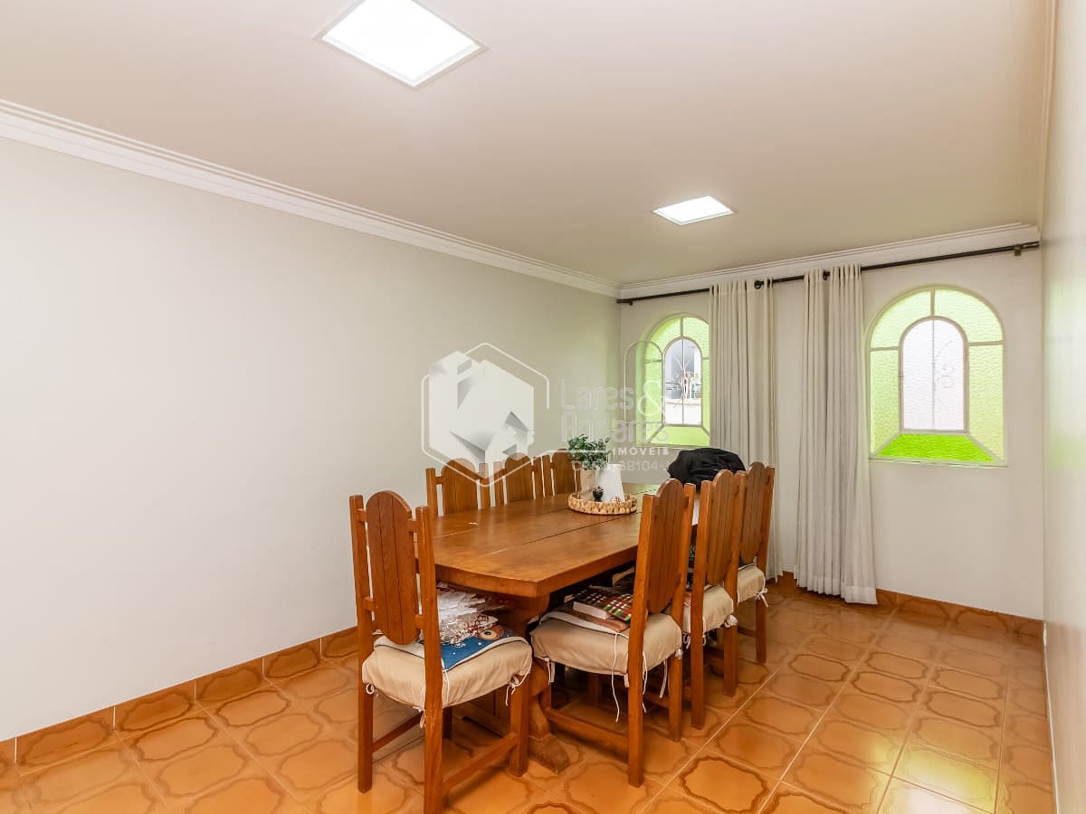 Casa, 4 quartos, 356 m² - Foto 19