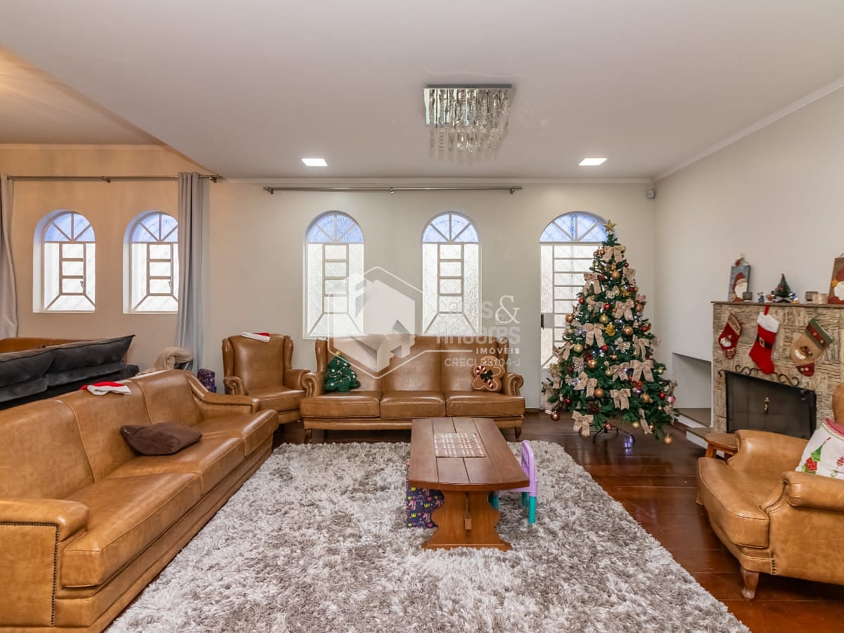 Casa, 4 quartos, 356 m² - Foto 7