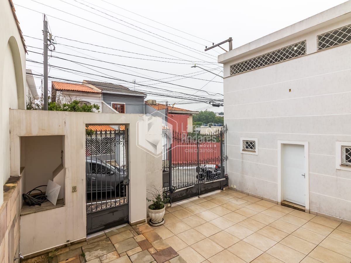 Casa, 4 quartos, 356 m² - Foto 29