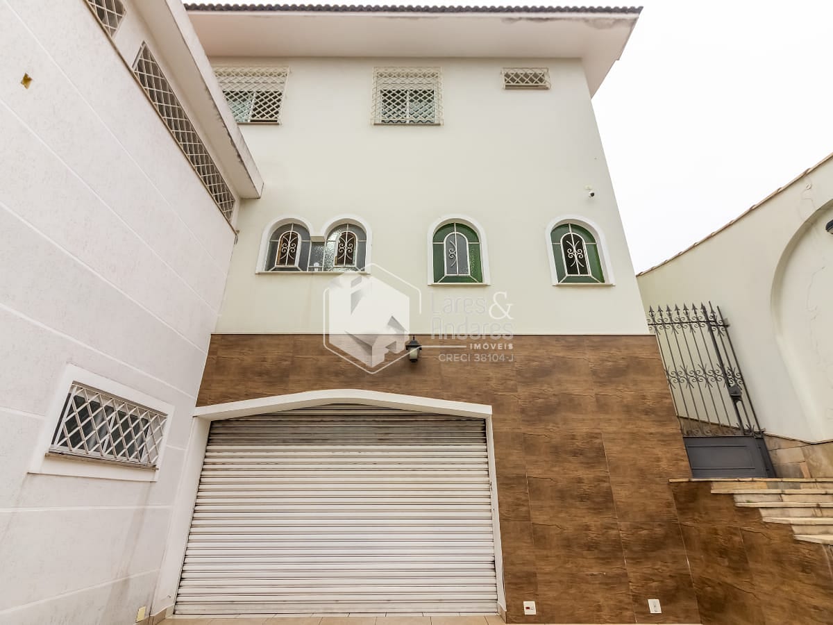 Casa, 4 quartos, 356 m² - Foto 11