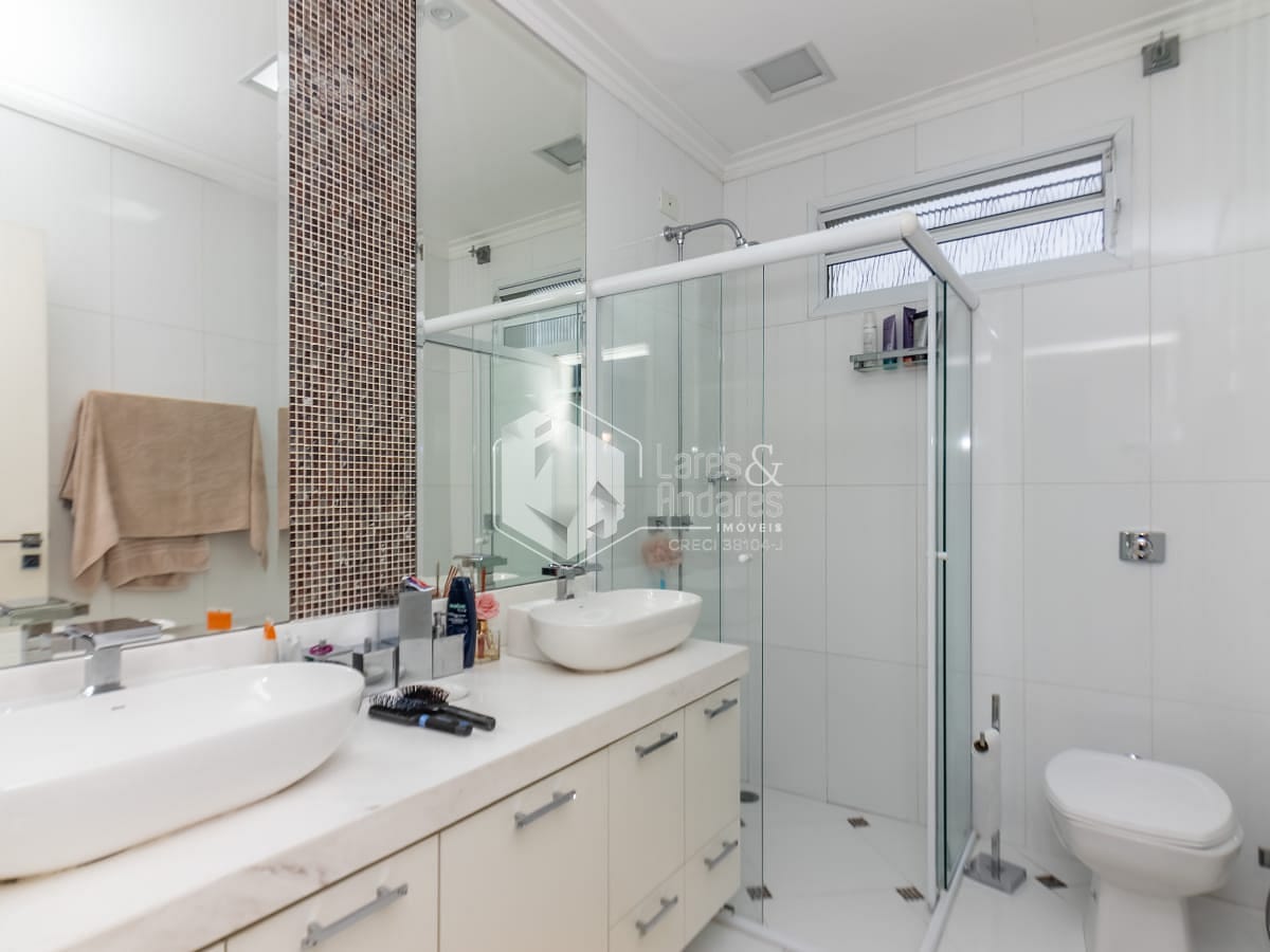 Casa, 4 quartos, 356 m² - Foto 21