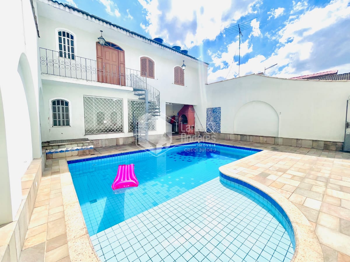 Casa, 4 quartos, 356 m² - Foto 4