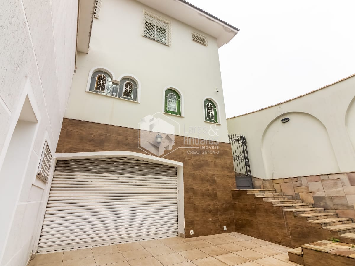 Casa, 4 quartos, 356 m² - Foto 34