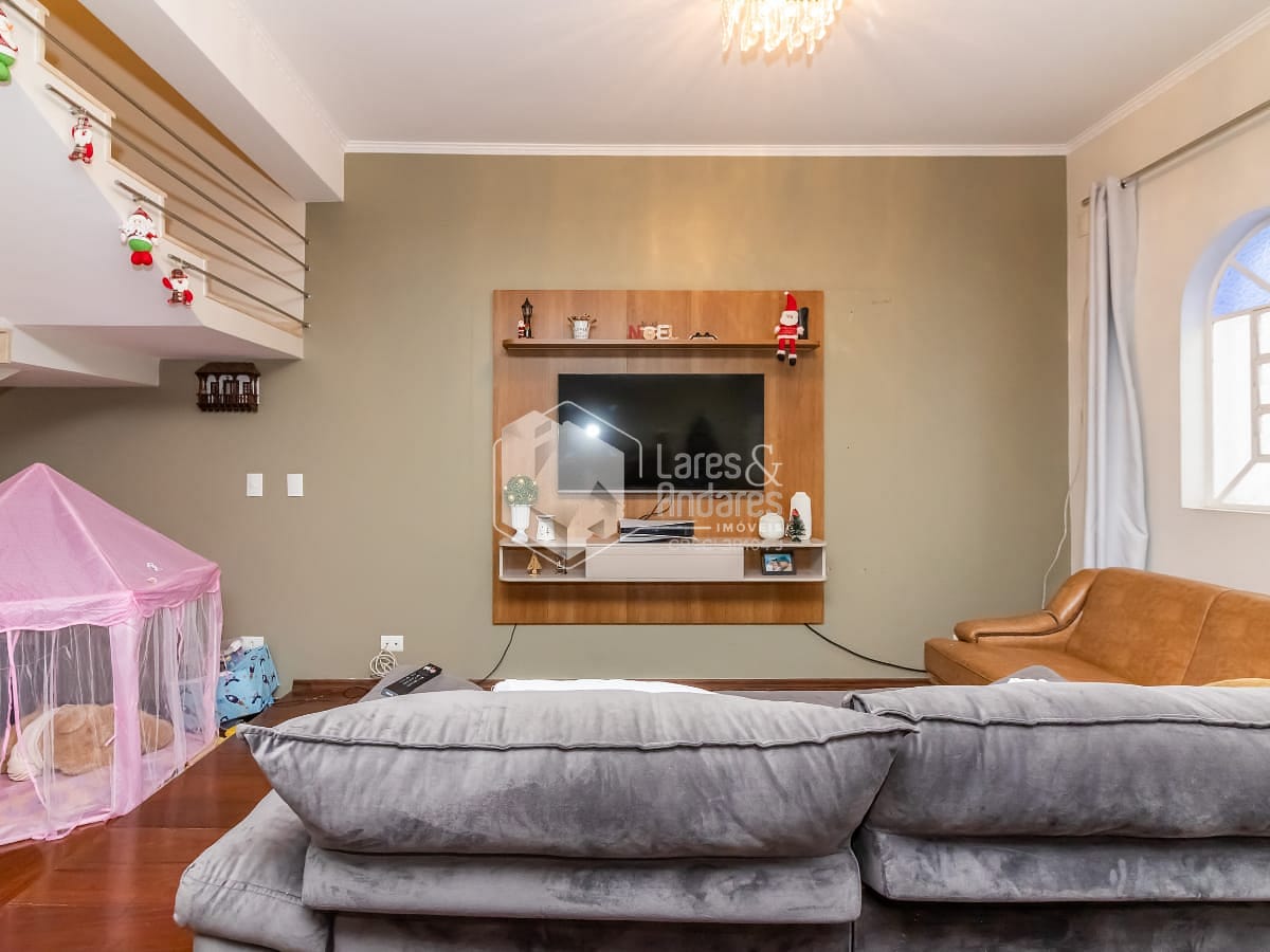 Casa, 4 quartos, 356 m² - Foto 37