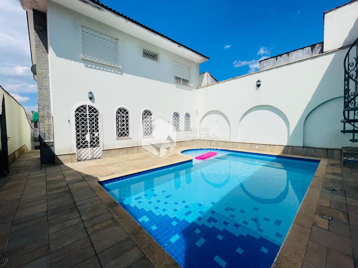 Casa, 4 quartos, 356 m² - Foto 2