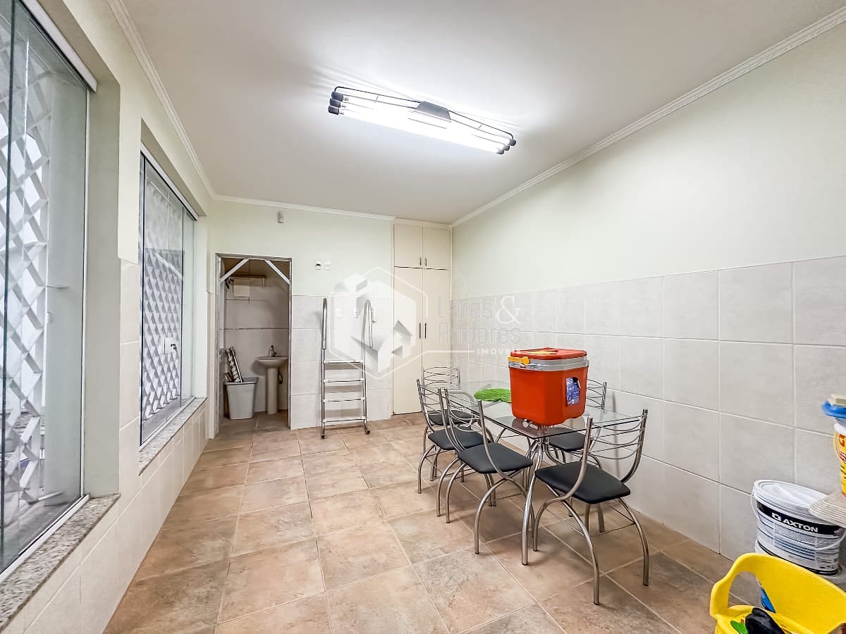 Casa, 4 quartos, 356 m² - Foto 33