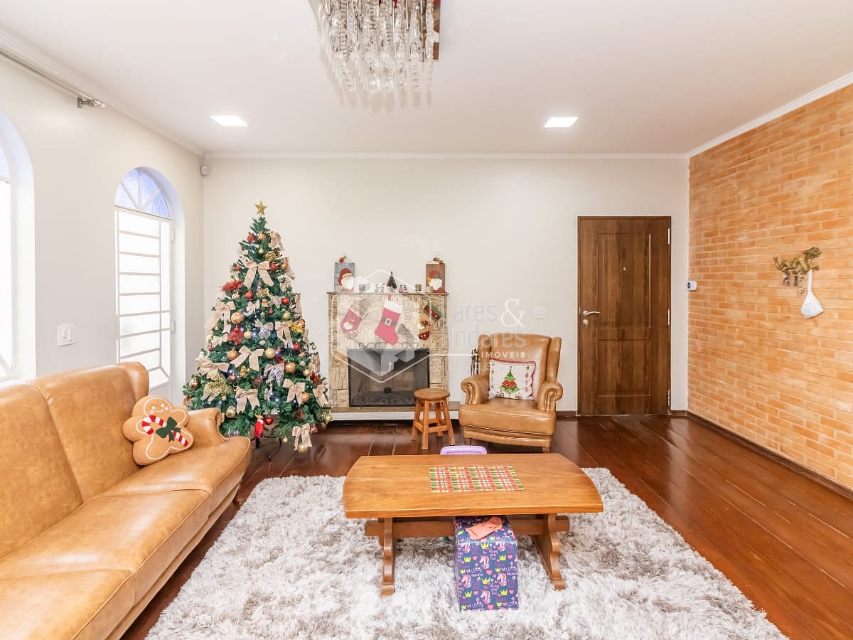 Casa, 4 quartos, 356 m² - Foto 6