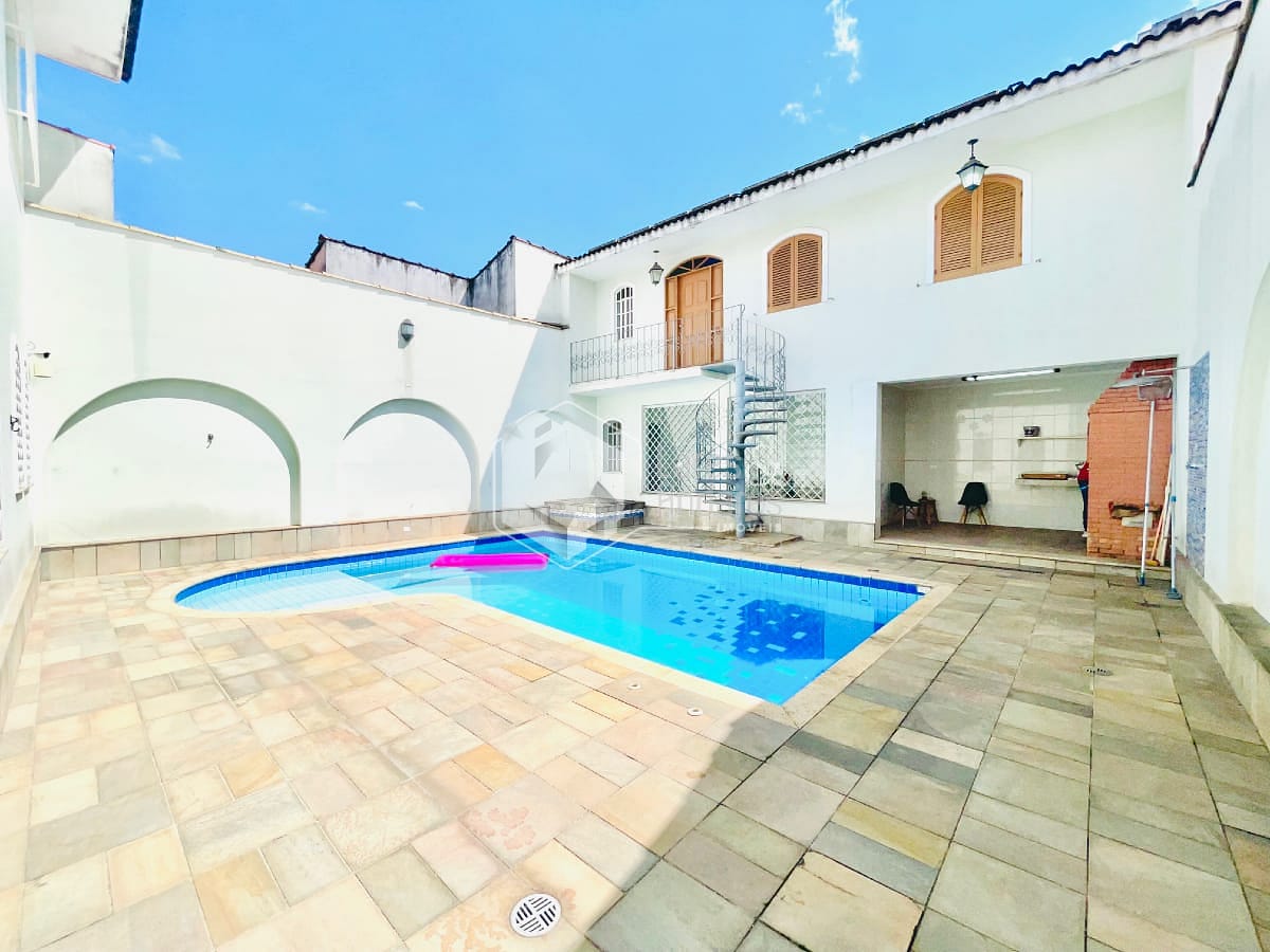 Casa, 4 quartos, 356 m² - Foto 3