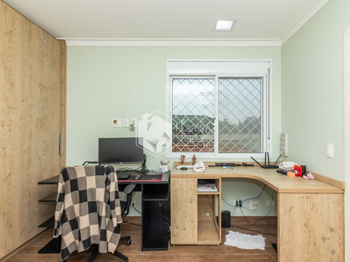 Casa, 4 quartos, 356 m² - Foto 35