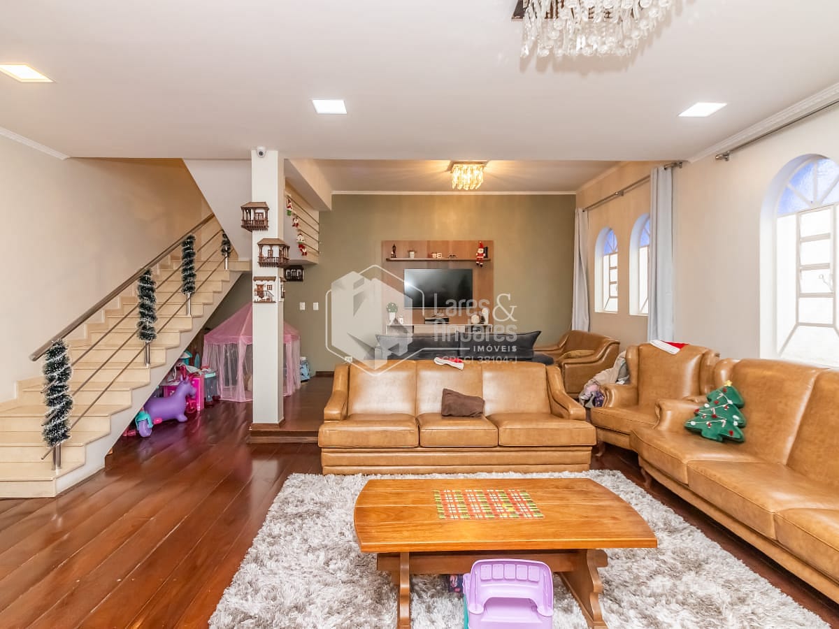 Casa, 4 quartos, 356 m² - Foto 26