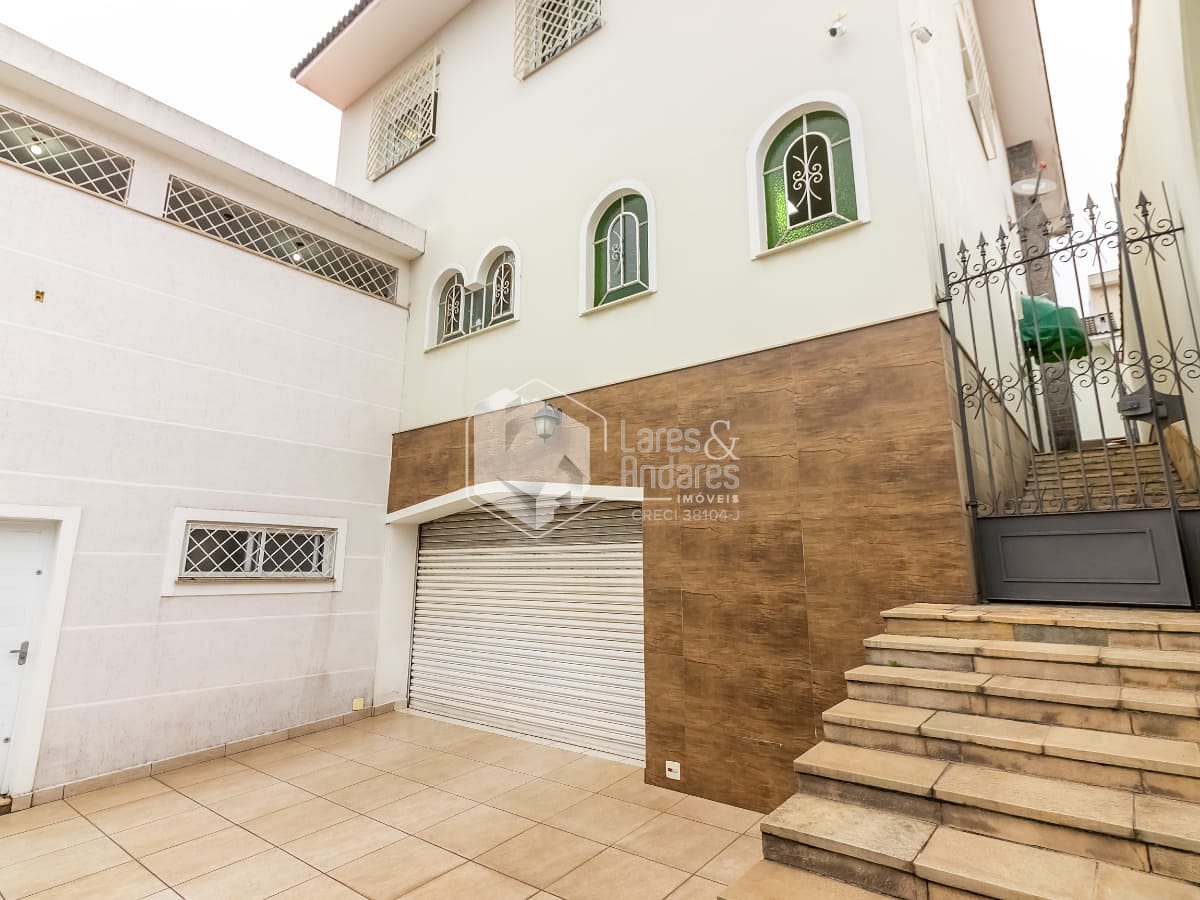 Casa, 4 quartos, 356 m² - Foto 10