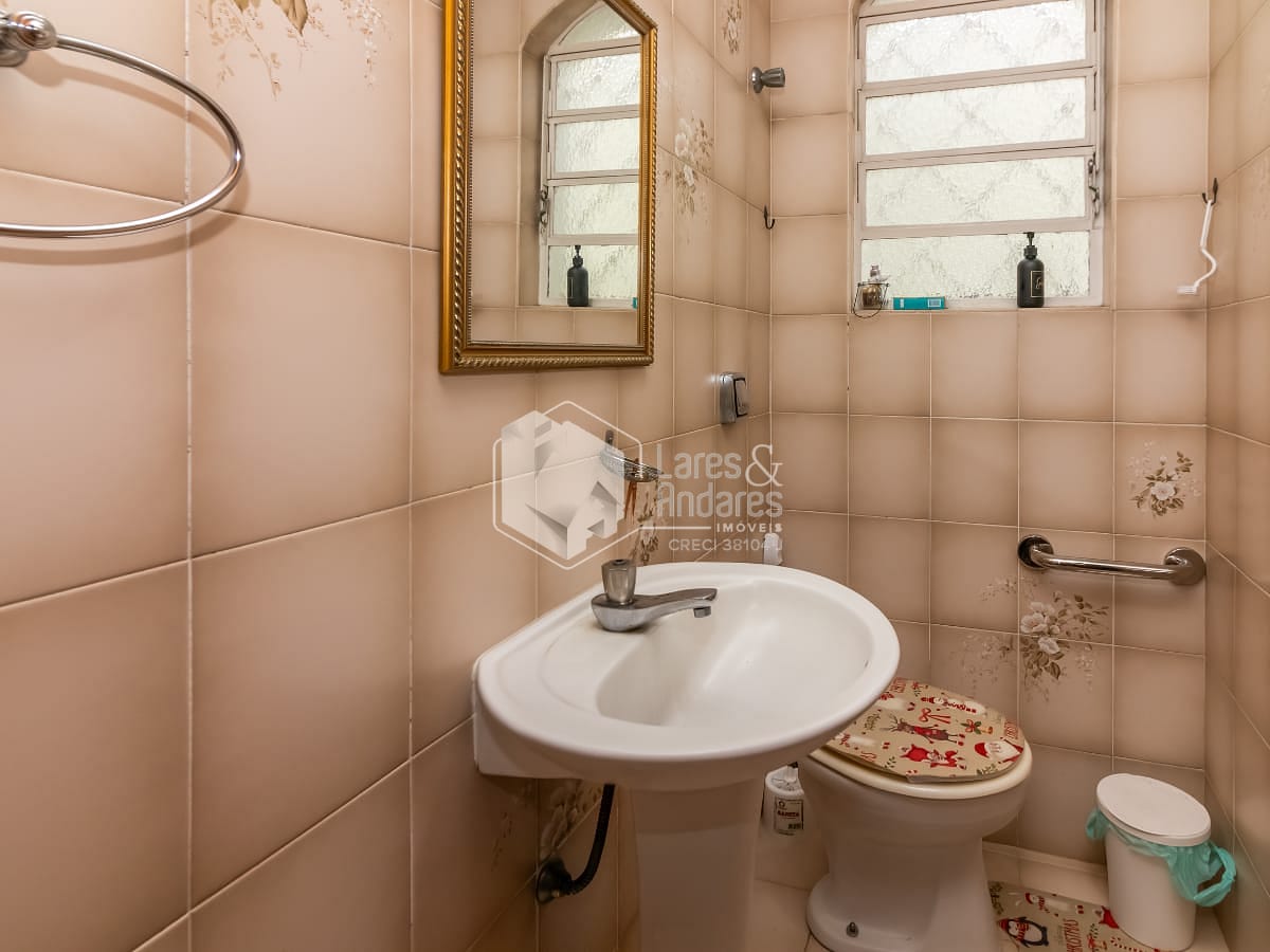 Casa, 4 quartos, 356 m² - Foto 24