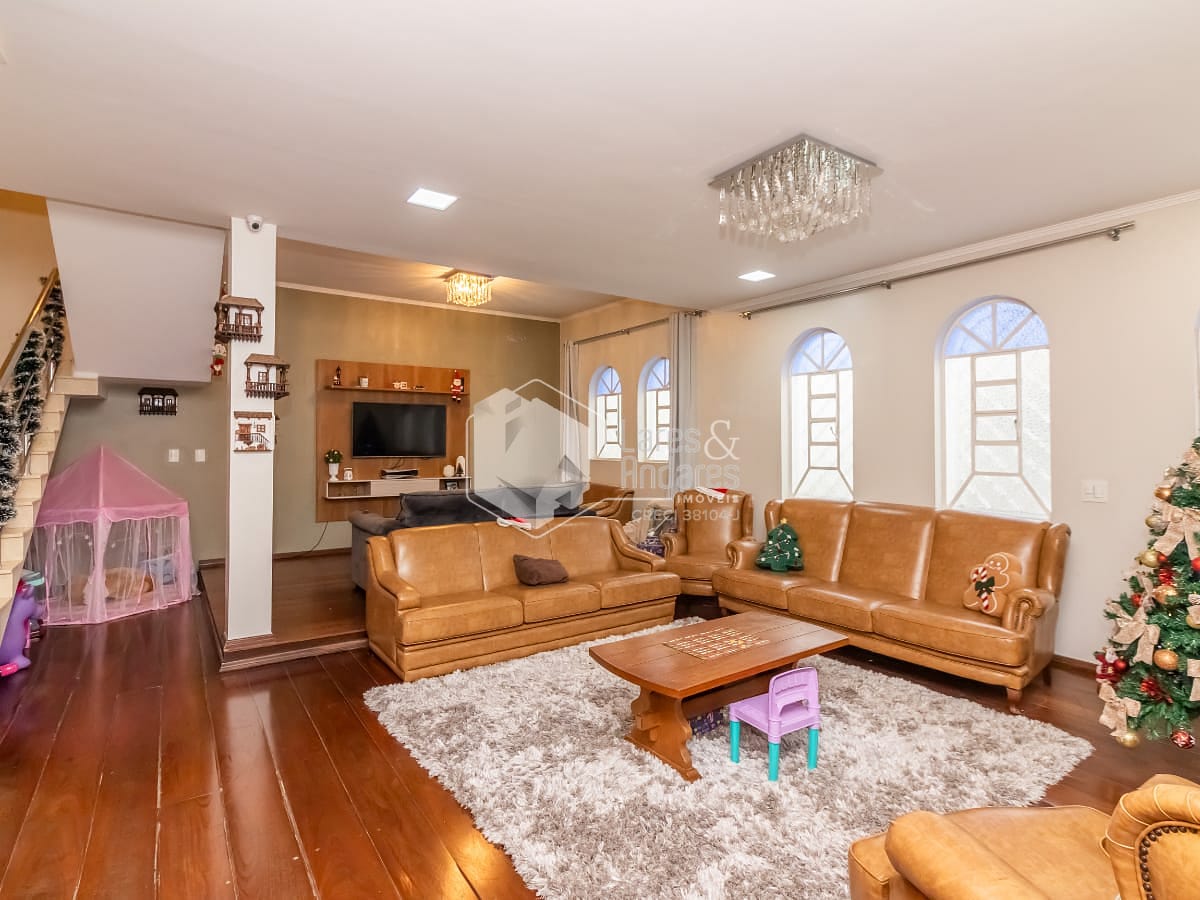 Casa, 4 quartos, 356 m² - Foto 5