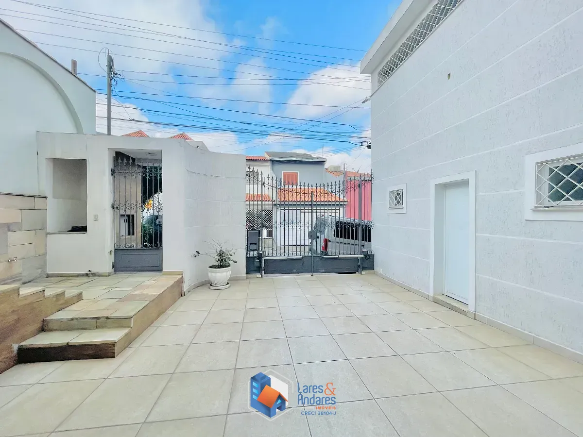 Casa, 4 quartos, 356 m² - Foto 40
