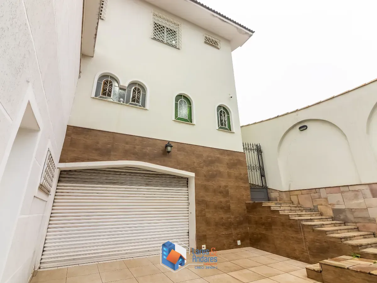 Casa, 4 quartos, 356 m² - Foto 34