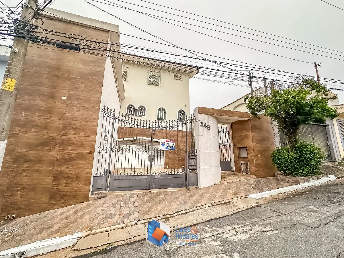Casa, 4 quartos, 356 m² - Foto 41