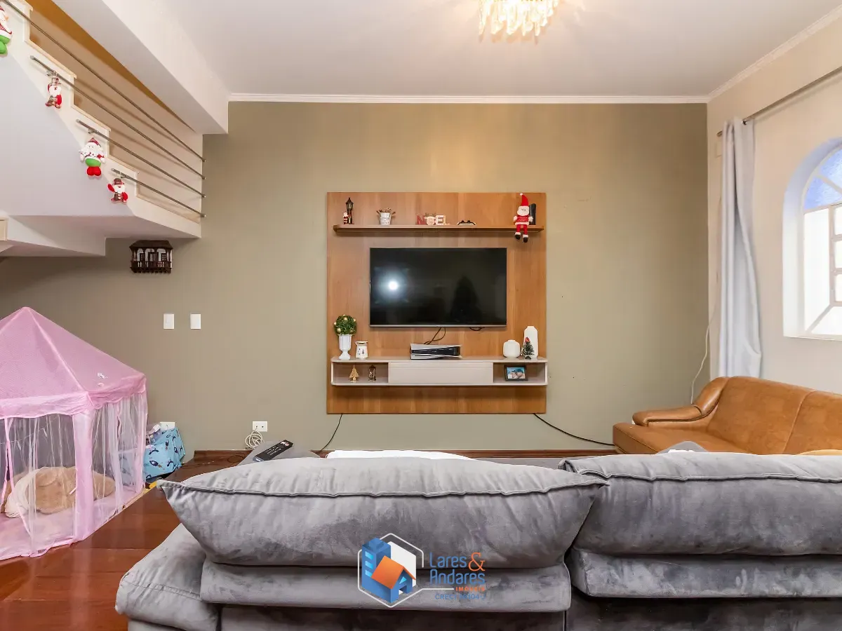 Casa, 4 quartos, 356 m² - Foto 37