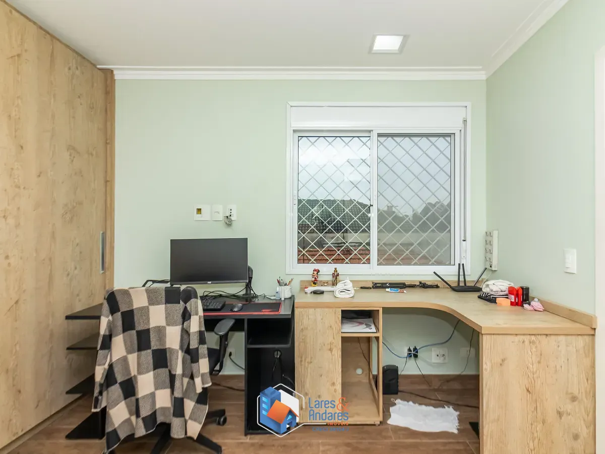 Casa, 4 quartos, 356 m² - Foto 35