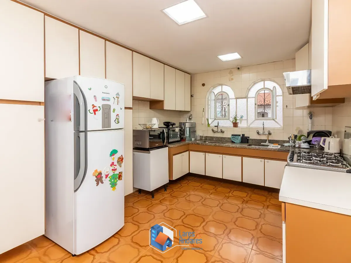 Casa, 4 quartos, 356 m² - Foto 32