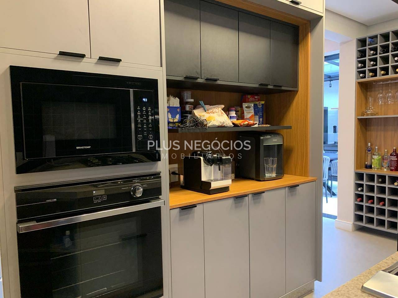Casa à venda com 3 quartos, 136m² - Foto 7