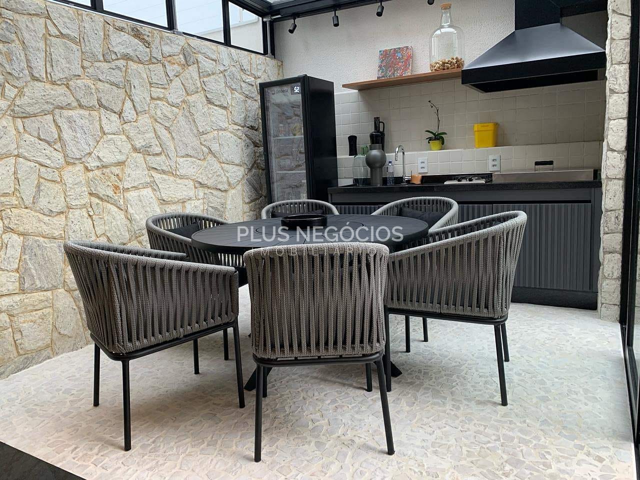 Casa à venda com 3 quartos, 136m² - Foto 9