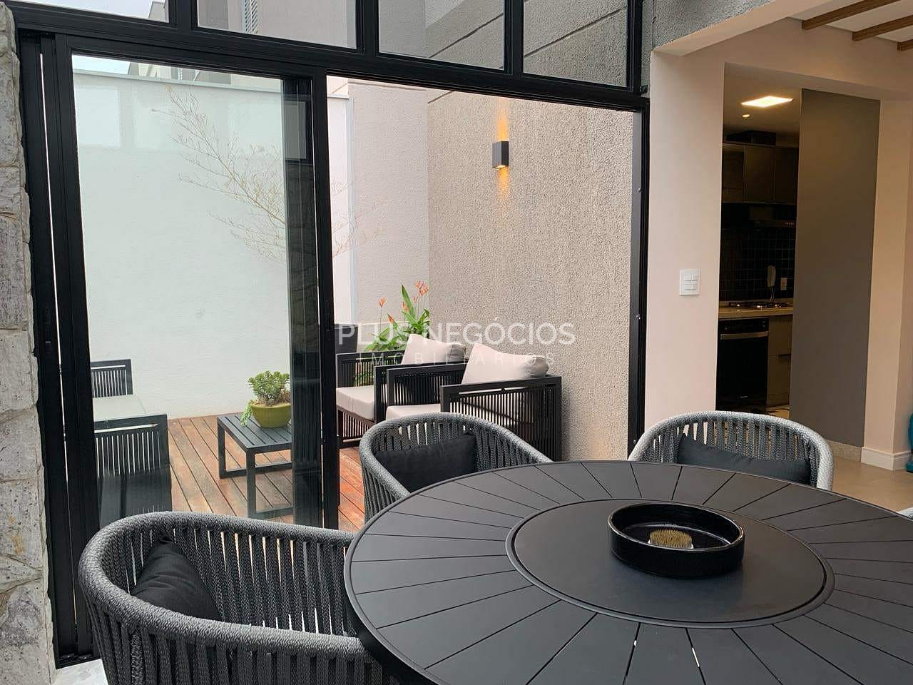 Casa à venda com 3 quartos, 136m² - Foto 10