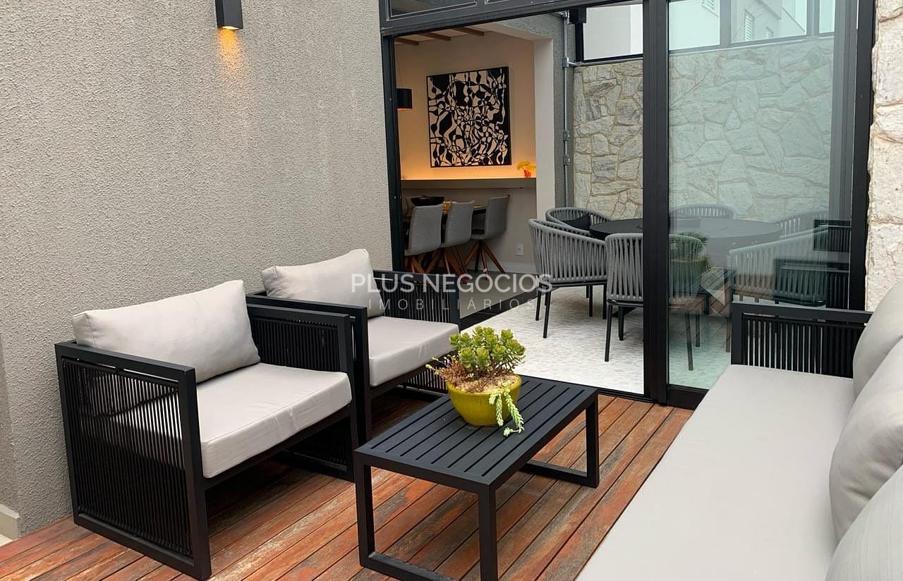 Casa à venda com 3 quartos, 136m² - Foto 13