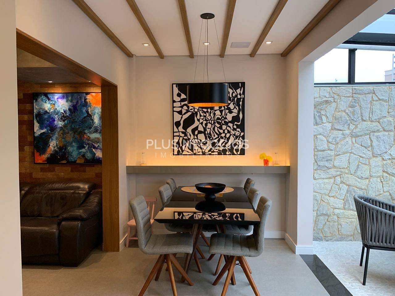 Casa à venda com 3 quartos, 136m² - Foto 14