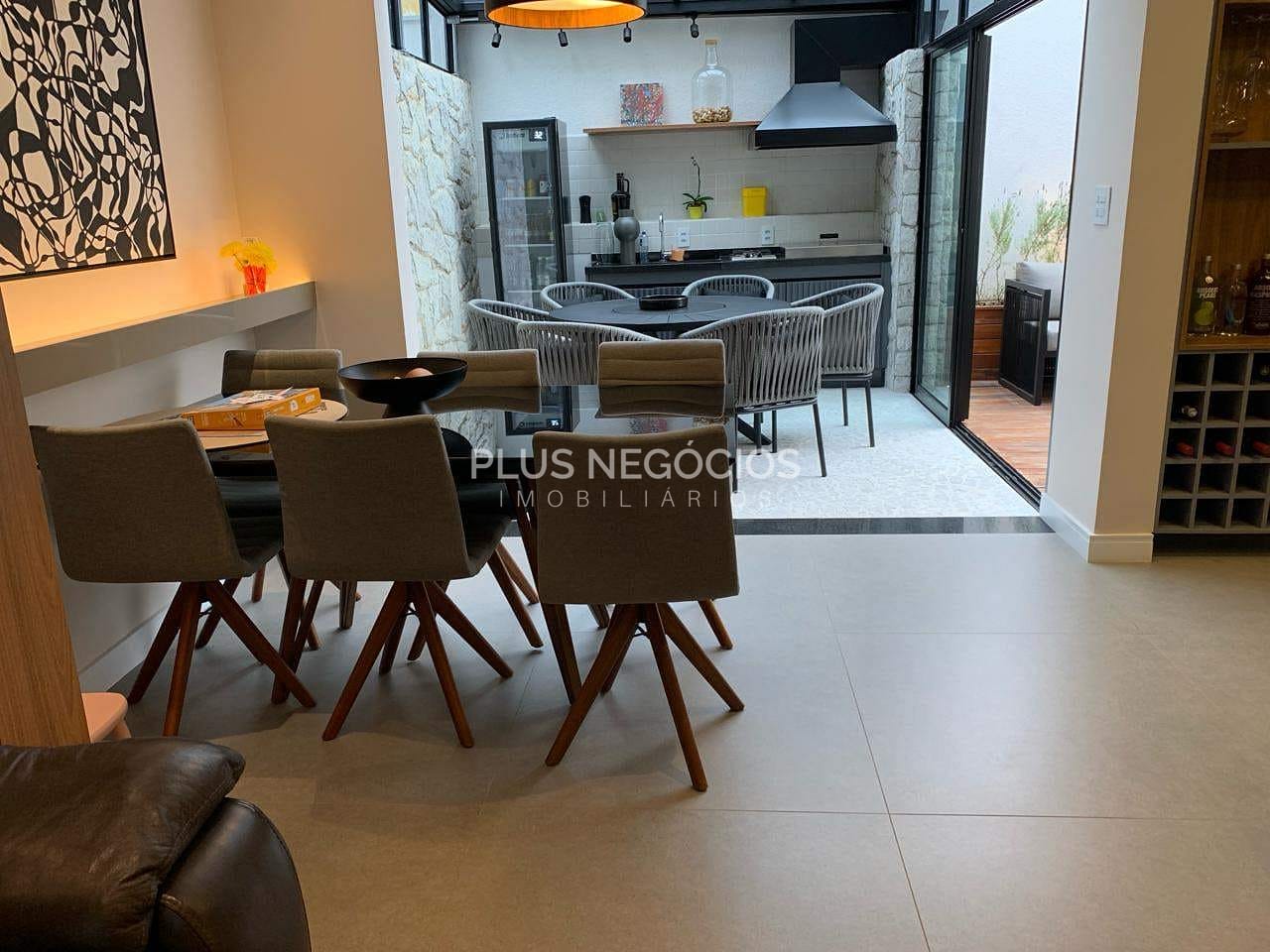 Casa à venda com 3 quartos, 136m² - Foto 16