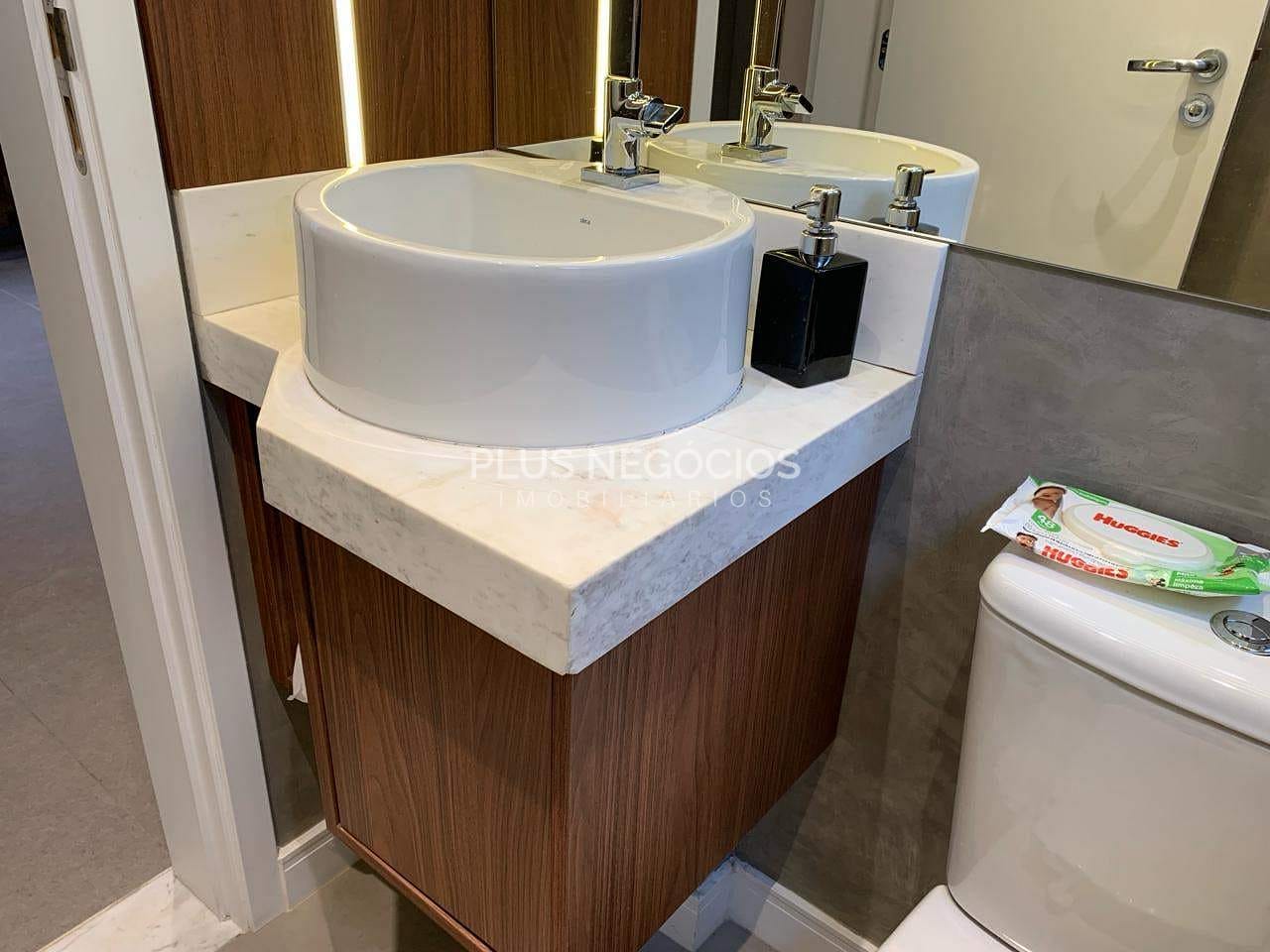 Casa à venda com 3 quartos, 136m² - Foto 5