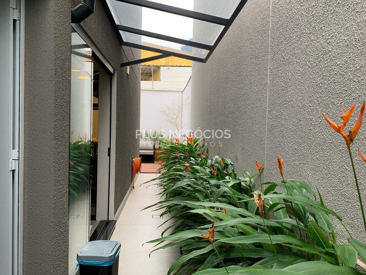 Casa à venda com 3 quartos, 136m² - Foto 6
