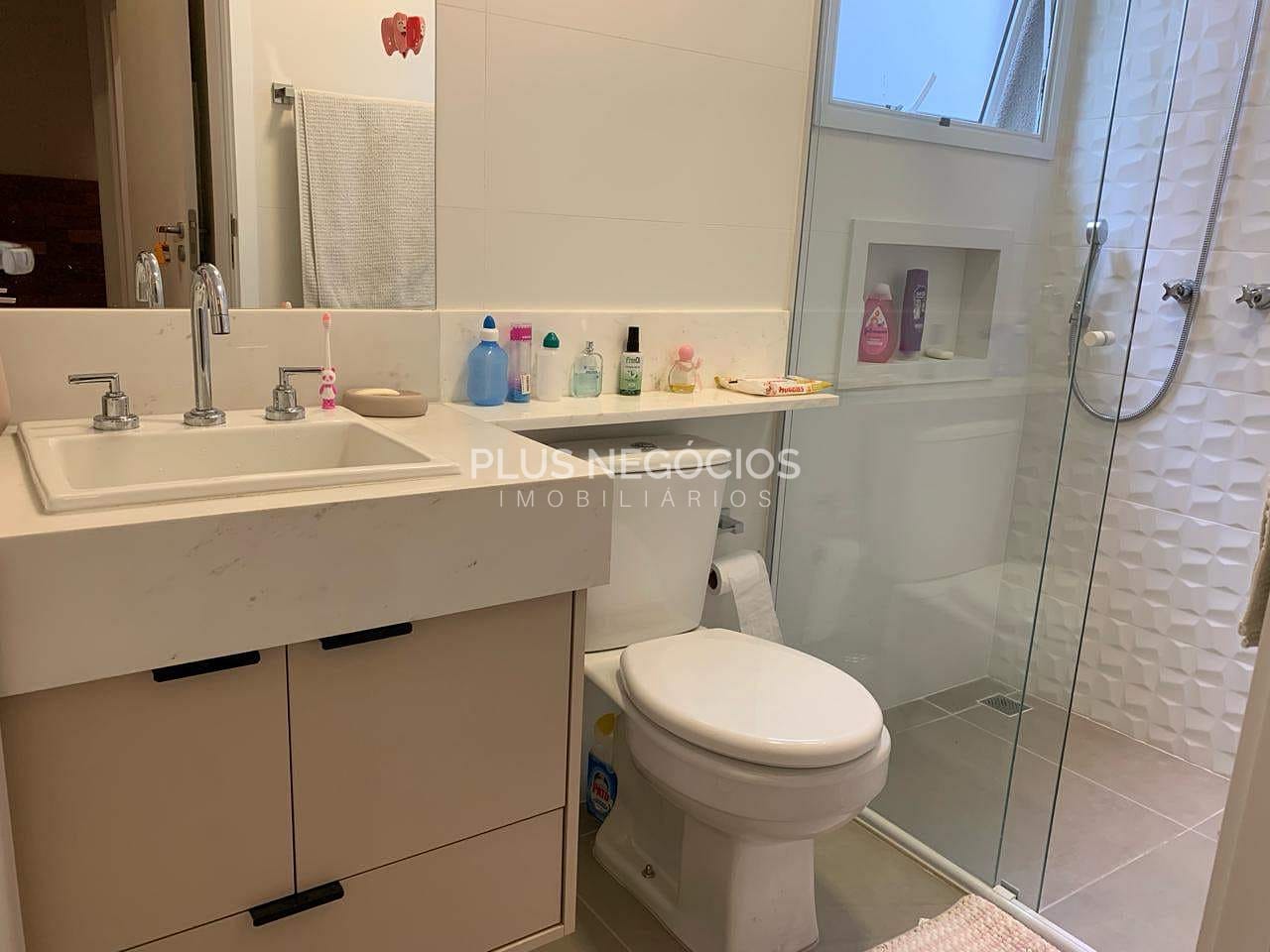 Casa à venda com 3 quartos, 136m² - Foto 21