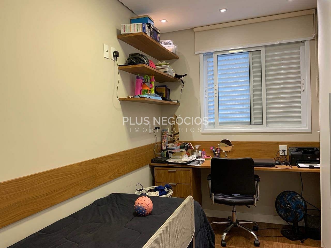 Casa à venda com 3 quartos, 136m² - Foto 17