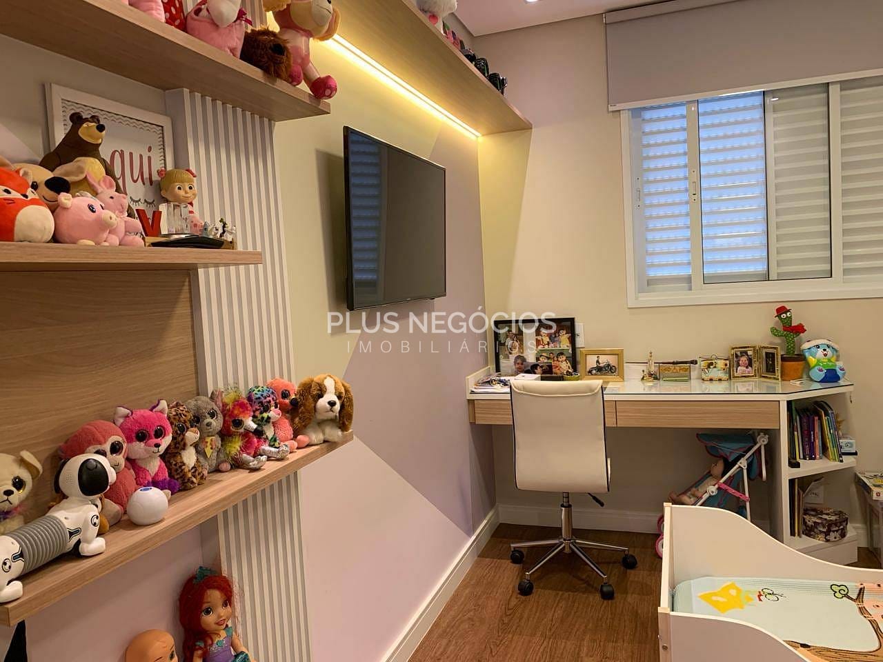 Casa à venda com 3 quartos, 136m² - Foto 18