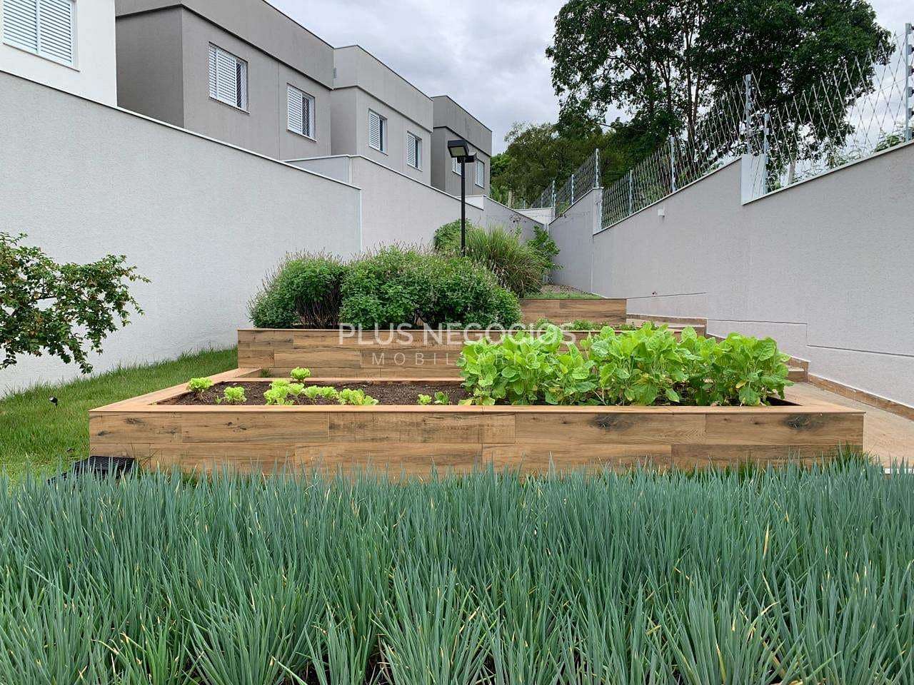 Casa à venda com 3 quartos, 136m² - Foto 32