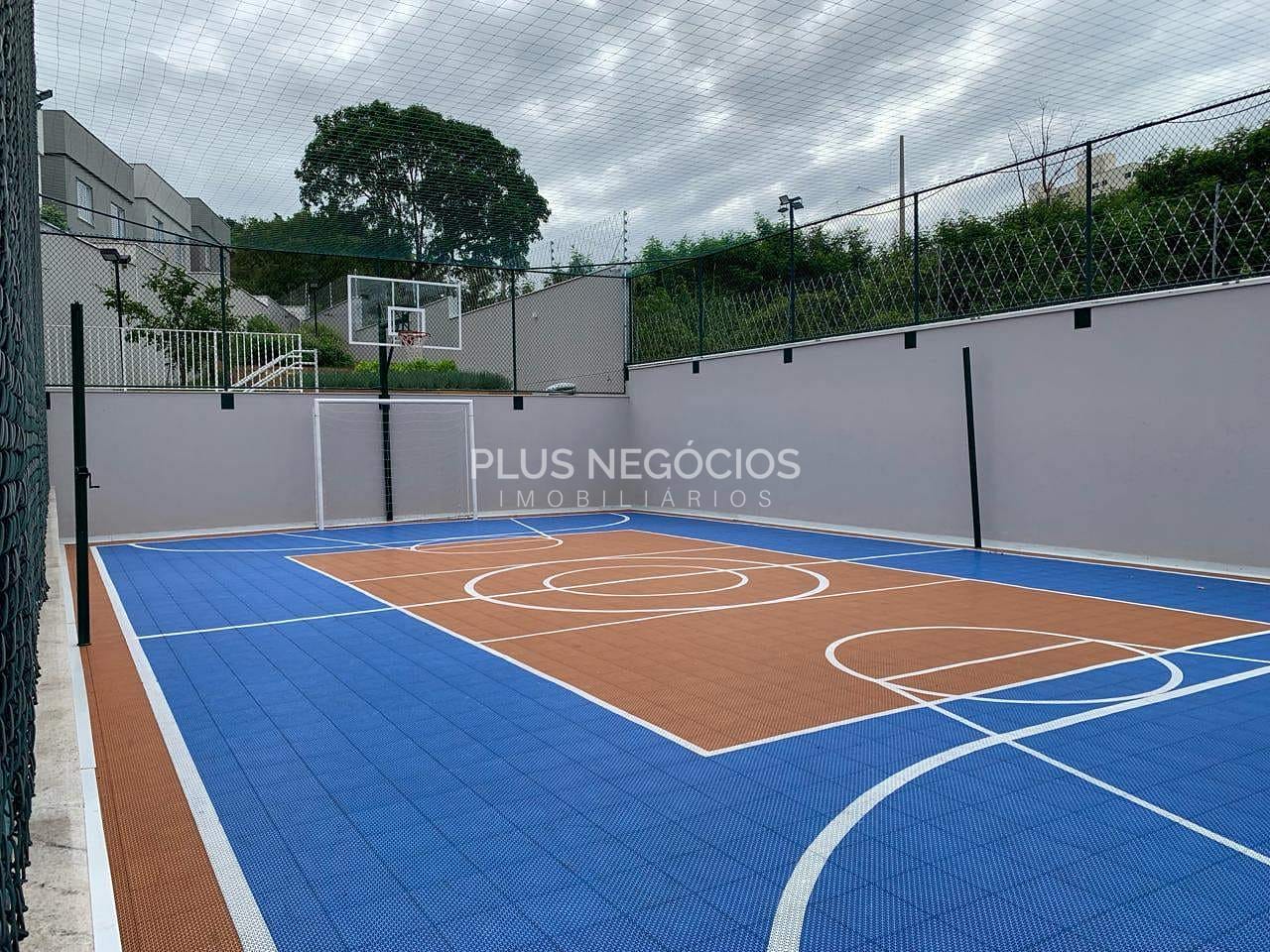 Casa à venda com 3 quartos, 136m² - Foto 40