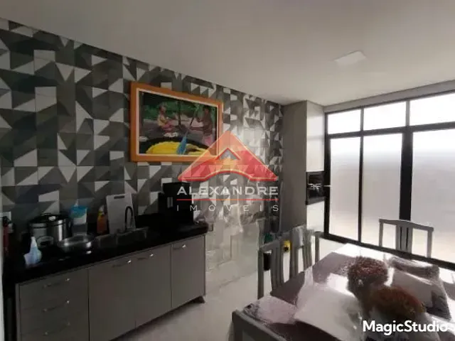 Casa 3 quartos e 1 banheiro, à venda, no bairro Eugênio de Mello em São José dos Campos