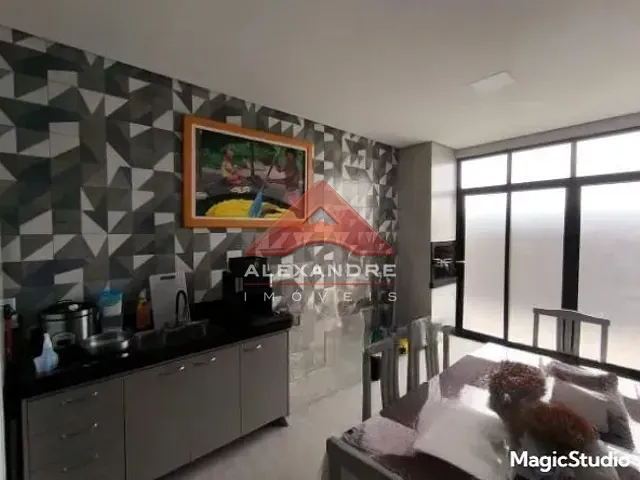 Casa 3 quartos e 1 banheiro, à venda, no bairro Eugênio de Mello em São José dos Campos
