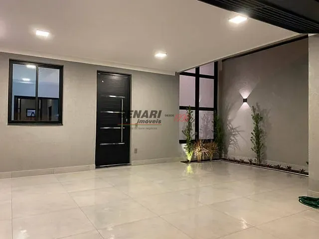 Casa com 150m² 2 quartos e 2 banheiros, à venda, no bairro Jardim Monte Carlo em Indaiatuba