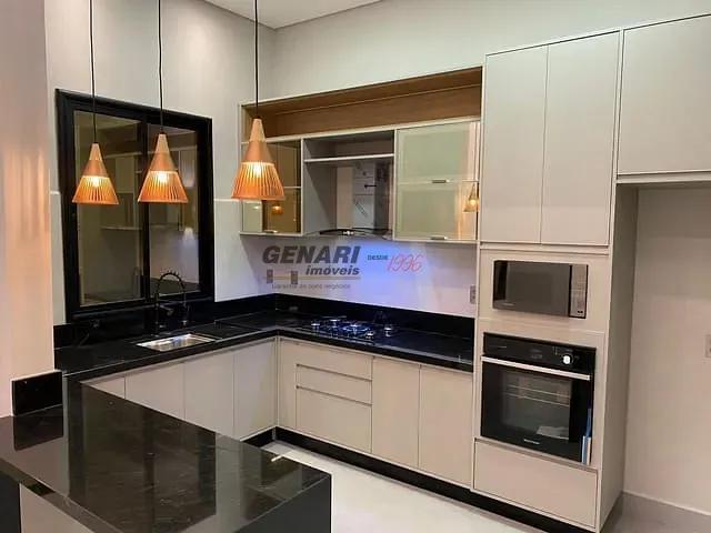 Casa com 150m² 2 quartos e 2 banheiros, à venda, no bairro Jardim Monte Carlo em Indaiatuba