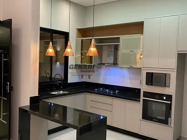 Casa com 150m² 2 quartos e 2 banheiros, à venda, no bairro Jardim Monte Carlo em Indaiatuba