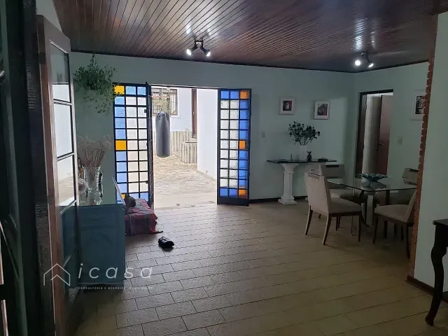 Casa com 396m² 4 quartos e 3 banheiros, à venda, no bairro Jardim Esplanada II em São José dos Campos