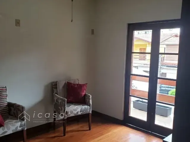 Casa com 396m² 4 quartos e 3 banheiros, à venda, no bairro Jardim Esplanada II em São José dos Campos