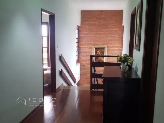 Casa com 396m² 4 quartos e 3 banheiros, à venda, no bairro Jardim Esplanada II em São José dos Campos