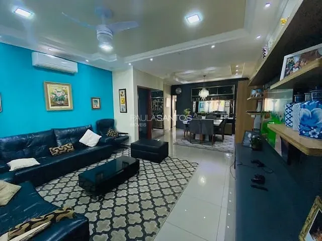 Casa com 233m² 4 quartos e 3 banheiros, à venda, no bairro Loteamento Dinorá Rosa em Sorocaba